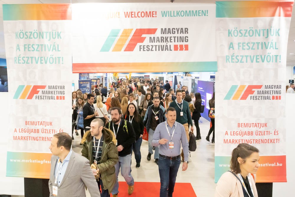 Marketing Fesztivál 2026